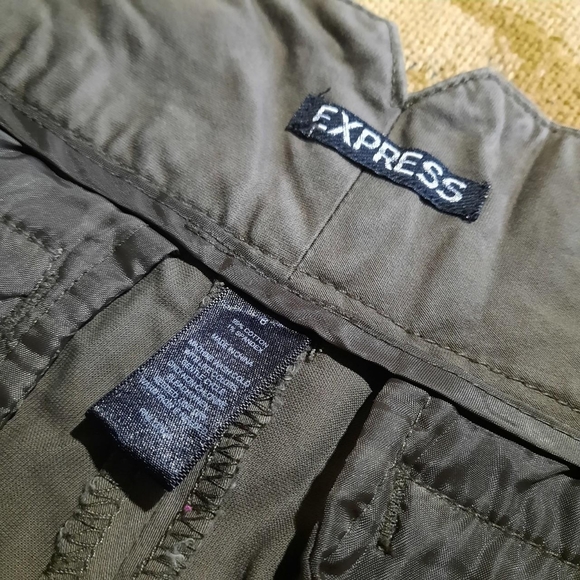 Express Chino Short - Picture 4 of 4